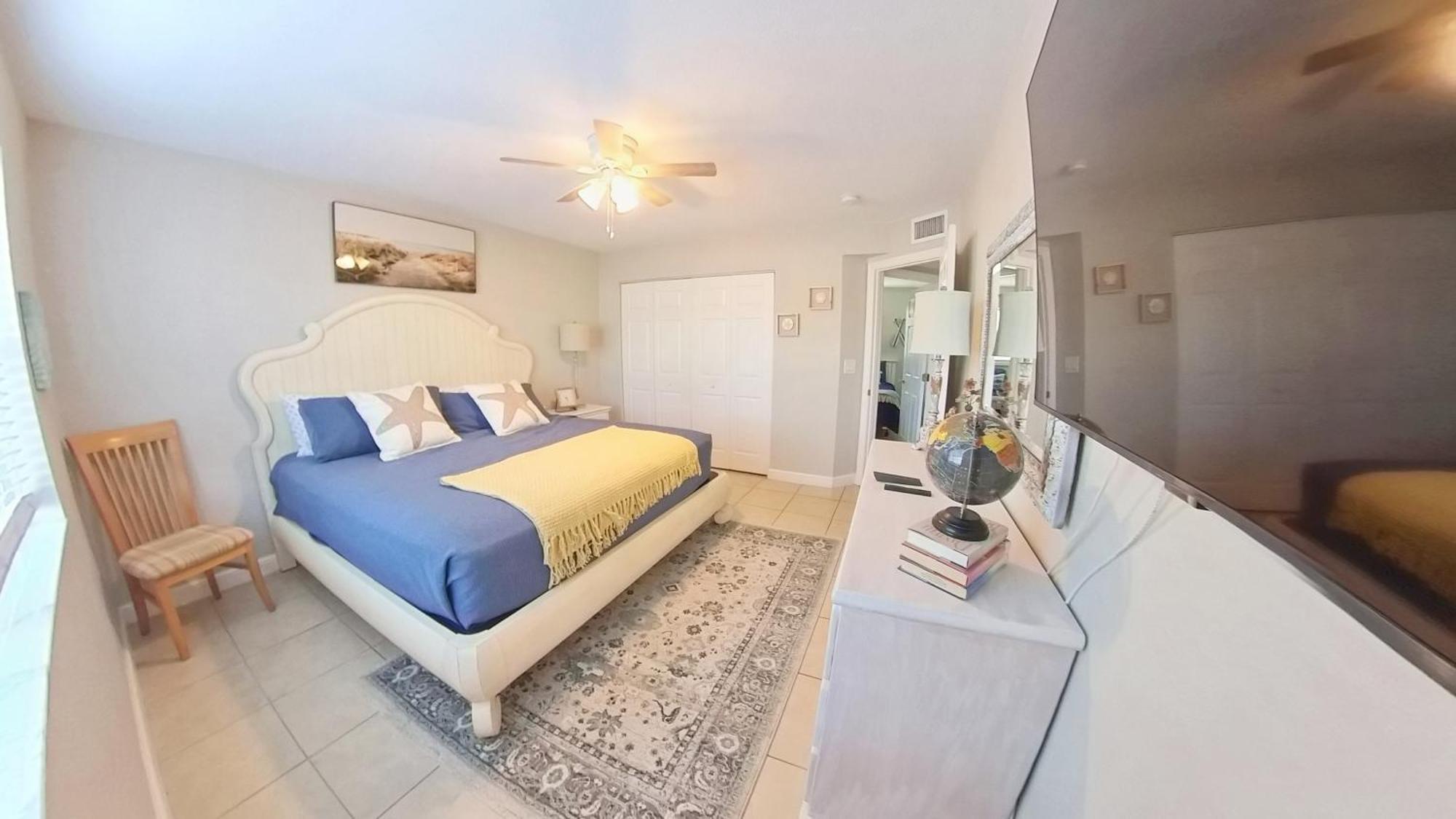 Naples Park Oasis - Cozy Two Bedroom Apartment Extérieur photo