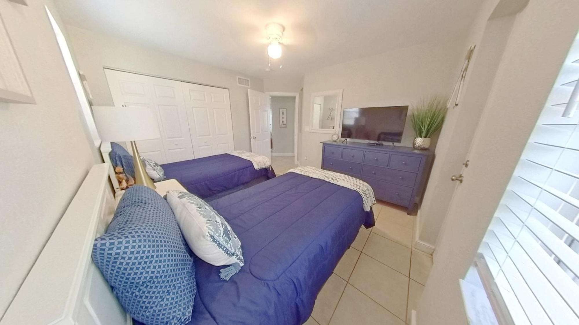 Naples Park Oasis - Cozy Two Bedroom Apartment Extérieur photo
