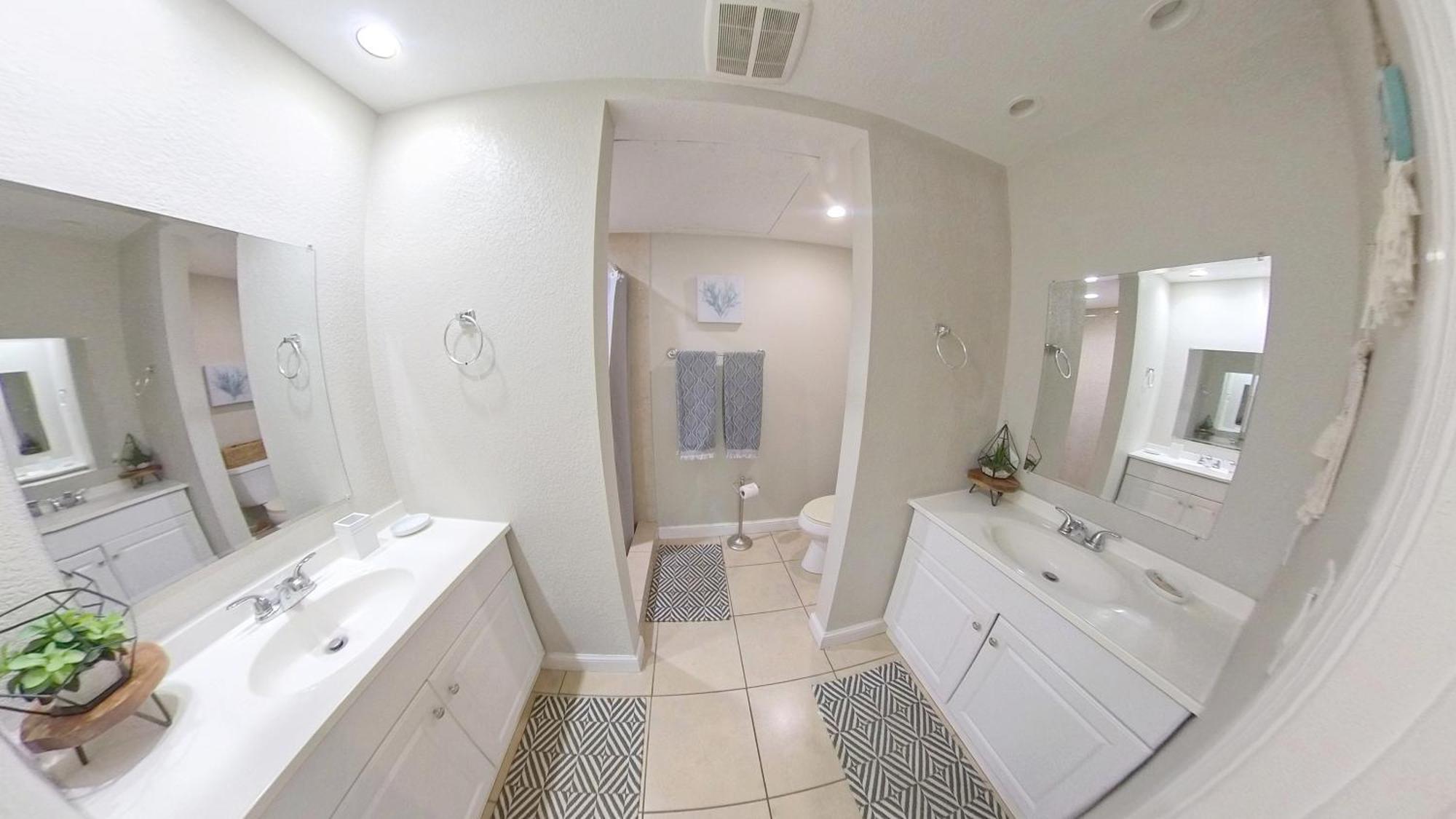 Naples Park Oasis - Cozy Two Bedroom Apartment Extérieur photo